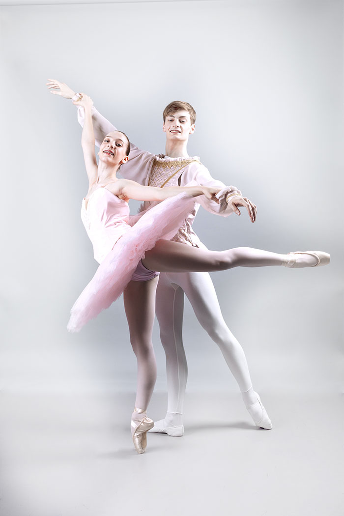 Our mission - Sterling Ballet Academy