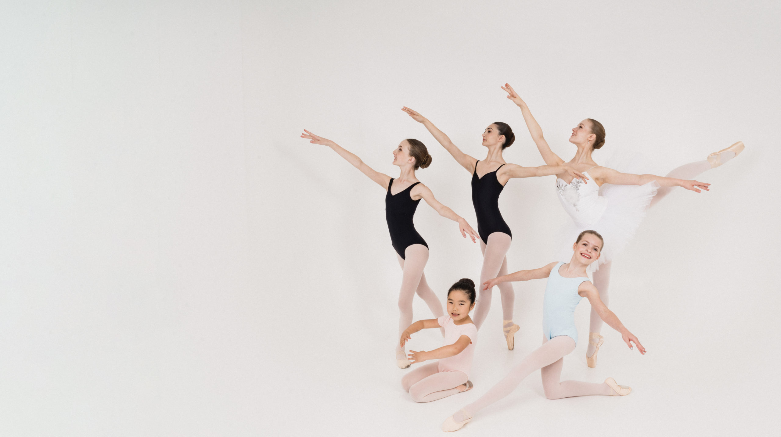 - Sterling Ballet Academy